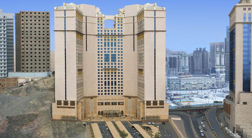 ANJUM MAKKAH HOTEL