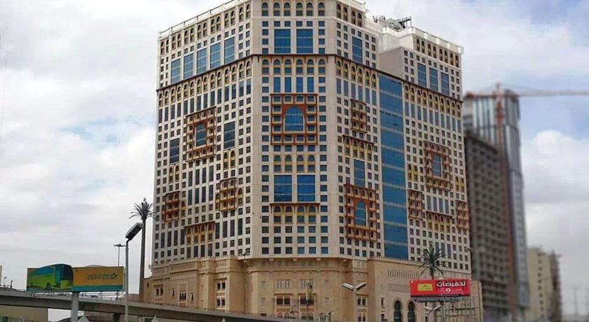 ANJUM MAKKAH HOTEL