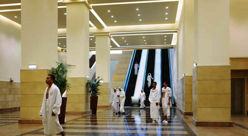 ANJUM MAKKAH HOTEL