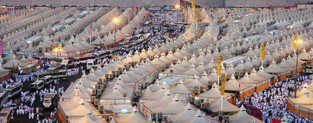 hac turları 2020