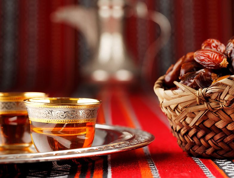 ORUÇ HAKKINDA BİLGİ