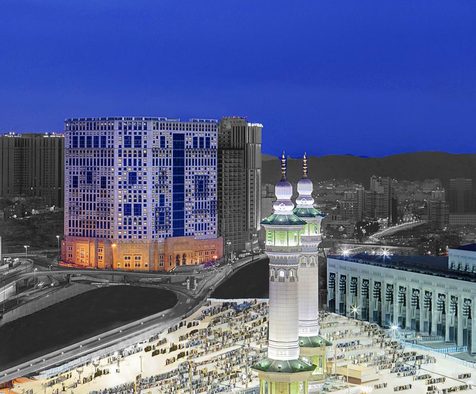 ANJUM MAKKAH HOTEL