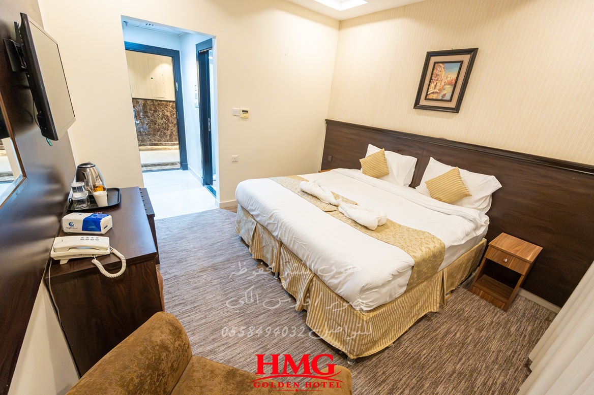 HMG GOLDEN HOTEL