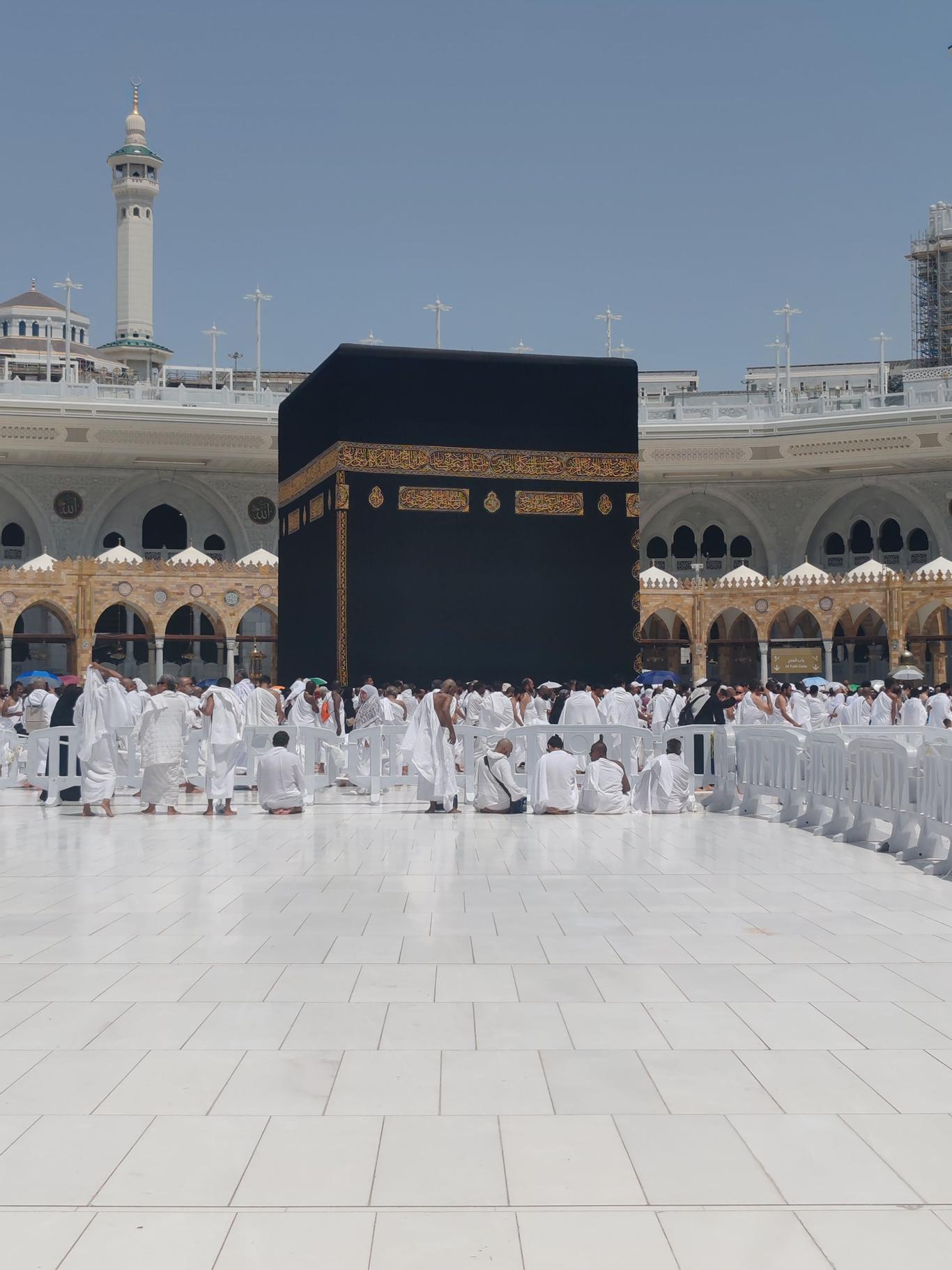 Yaşlı Hacı Adayları Hac Öncesinde Sağlık Kontrolü Yaptırmalı mı?