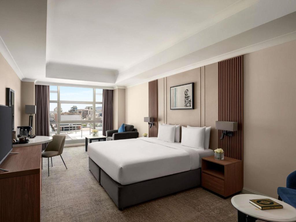 Anwar Al Madinah Mövenpick