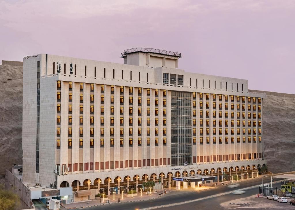 Al Shohada by Palm Rich Makkah