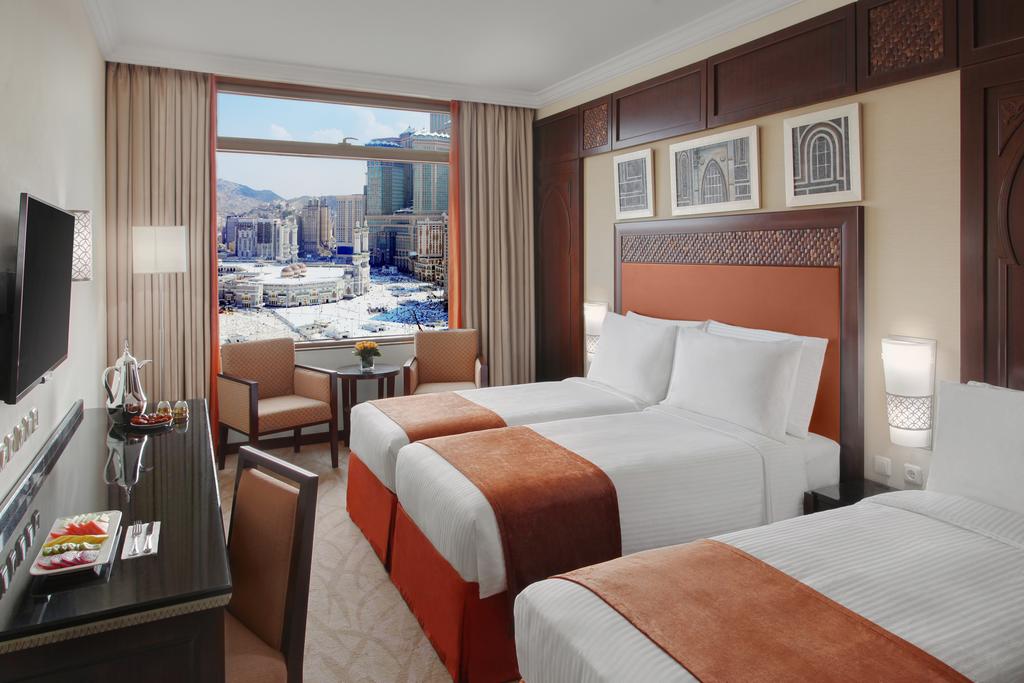 ANJUM MAKKAH HOTEL