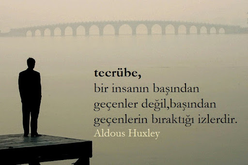 37 Yılı  Aşkın Tecrübe