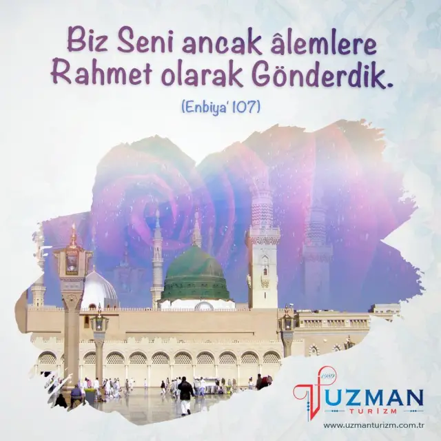 Mevlid Kandili Nedir? Önemi, Faziletleri ve Yapılacak İbadetler