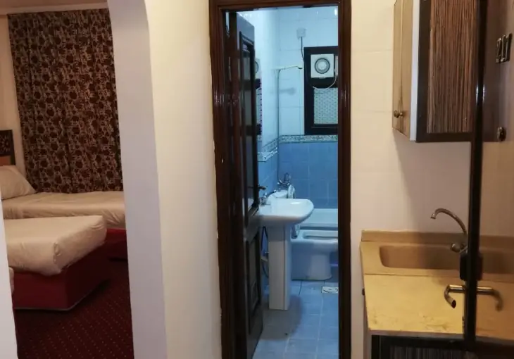 RAYA AL MÜBAREK  OTEL