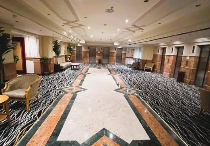 Maysan Al Maqam Hotel