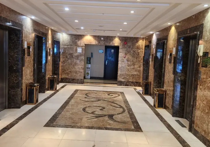 HMG GOLDEN HOTEL