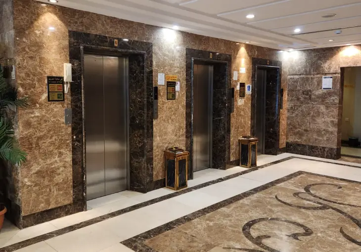 HMG GOLDEN HOTEL