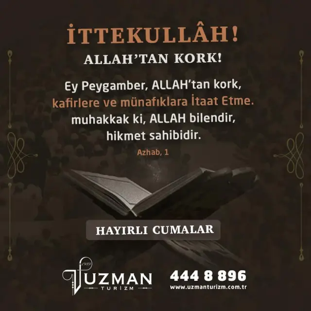 HÂCET DUASI VE HÂCET NAMAZI NASIL KILINIR?