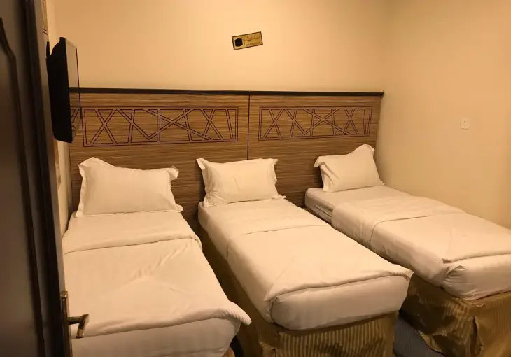 SAFWAT AJYAD MAKKAH 3