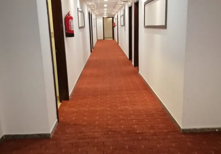 RAYA AL MÜBAREK  OTEL