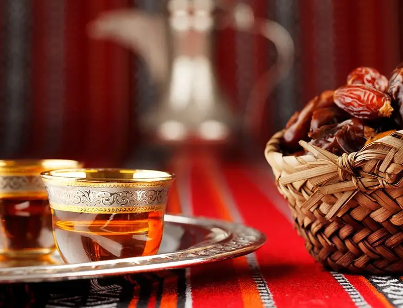 ORUÇ HAKKINDA BİLGİ