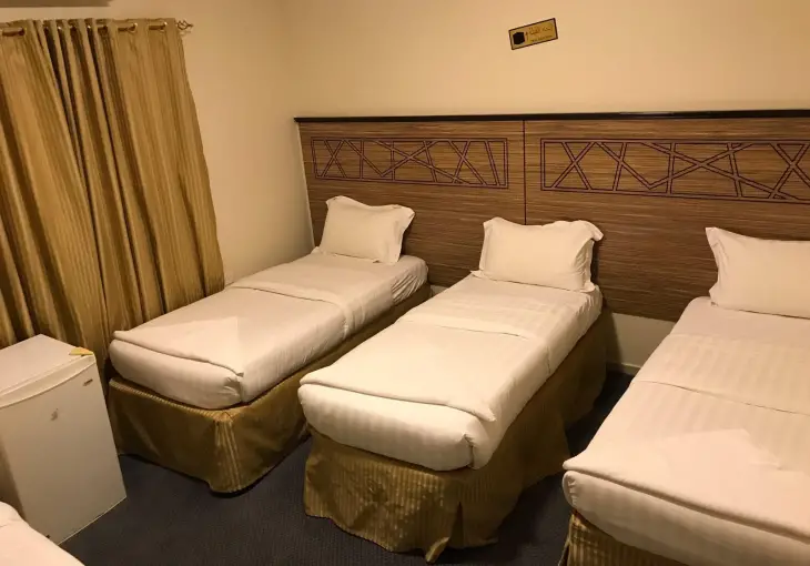 SAFWAT AJYAD MAKKAH 3