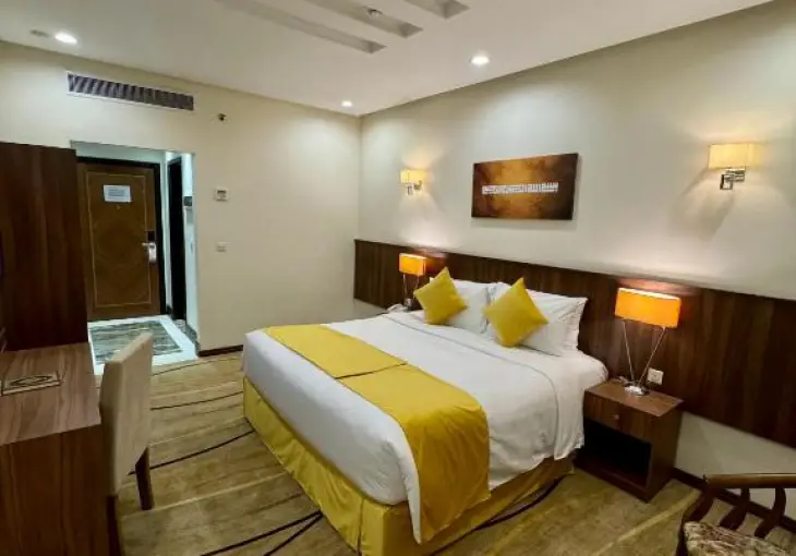 VERTA HOTEL MAHBAS