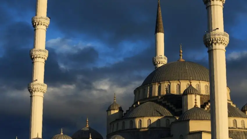 Berat Gecesi'nin Mahiyeti ve Önemi