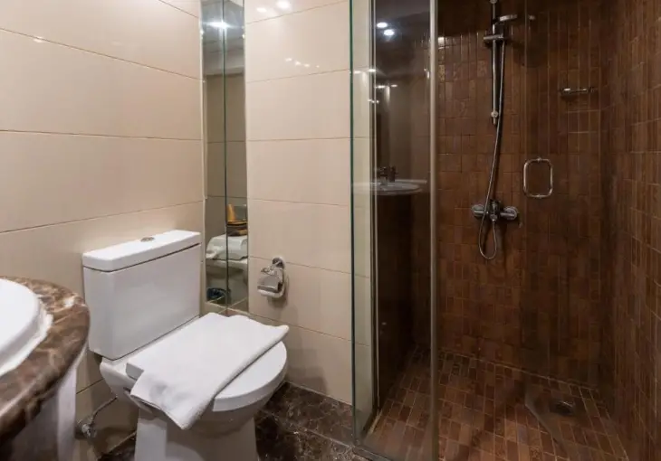 Hayah Plaza Hotel Medine
