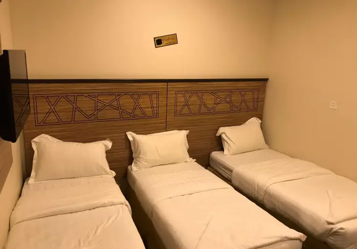 SAFWAT AJYAD MAKKAH 3
