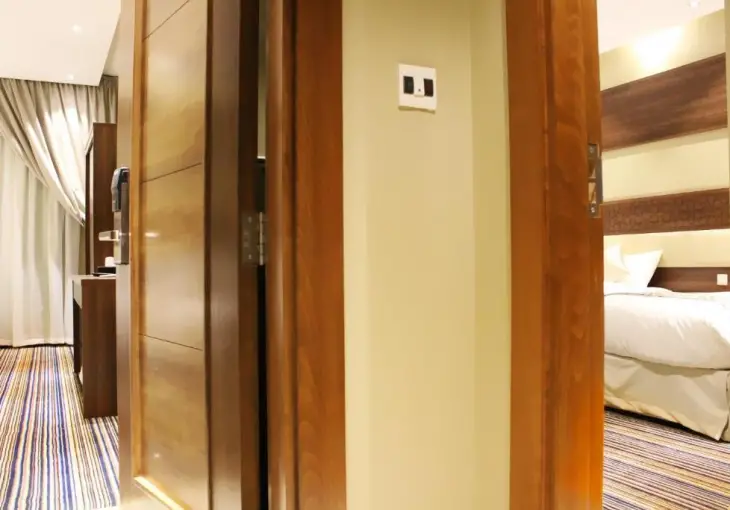  Lamar Al Bait Hotel 