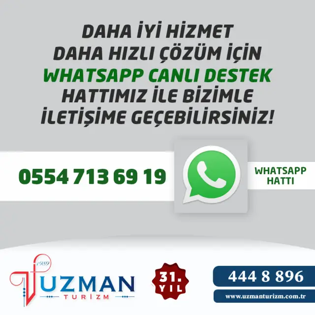 Siz Değerli Misafirlerimizin Görüşleri Bizim için önemlidir.