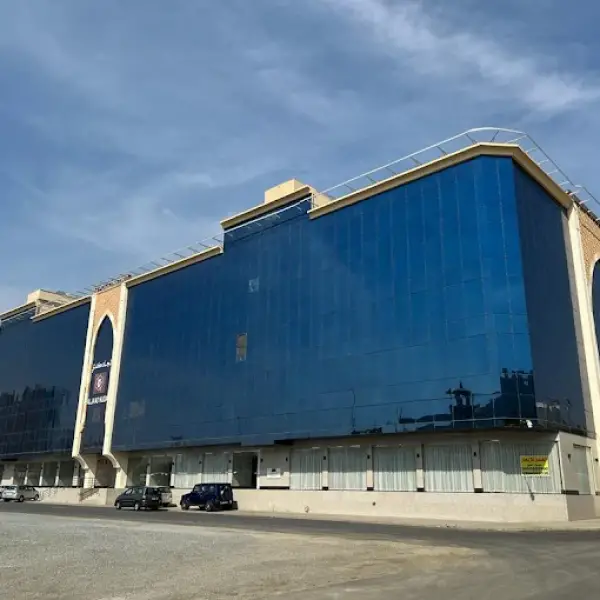 Al Jaad Kudai Hotel Mekke