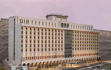 Al Shohada by Palm Rich Makkah