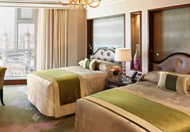 RAFFLESS SUİTES OTEL