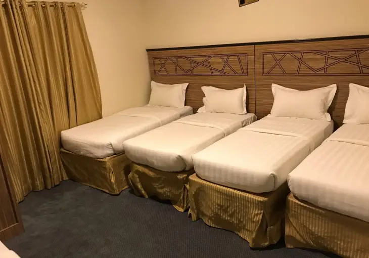 SAFWAT AJYAD MAKKAH 3