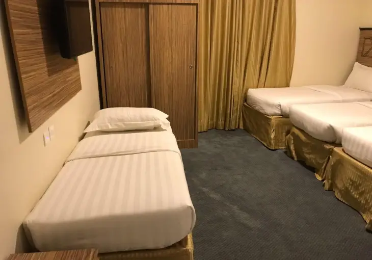 SAFWAT AJYAD MAKKAH 3